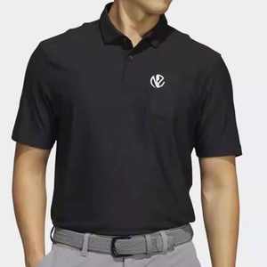 Meilleure qualité Design personnalisé Golf pour hommes pour Polo T-Shirt 100% coton Style personnalisé - Product Image 1