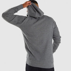 2024 ขายร้อนพิมพ์ดิจิตอลผู้ชายHoodiesฟุตบอลกีฬาHoodie Plusขนาดเสื้อกันหนาวเทอร์รี่ฝรั่งเศสขนาดใหญ่ออกแบบที่กําหนดเองและโลโก้ - Product Image 5