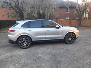 Cayenne Turbo V6 2024, transmission intégrale, pack Premium Plus, non modifiée - Product Image 4