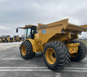 CAMIONES TODO TERRENO HYDREMA 912HM CERTIFICADOS 2026 EN VENTA - Product Image 4