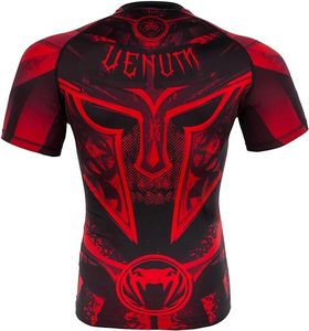 Fight NoGi Rashguard <b>Bjj</b> Mma Martial Arts Wear MenJiu Jitsu Custom Short Sleeve Rashguard <b>Rash</b> <b>Guard</b> <b>Bjj</b> Martial Arts Wear - Product Image 4