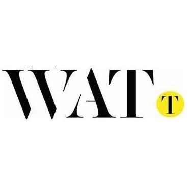WAT logo