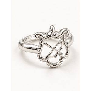 Anillo Fino Amora - Product Image 1