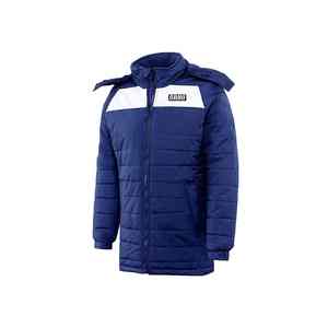 Suppliers GAA <b>Padded</b> Jacket Pakistan Manufacturer OEM ODM MOQ Sportswear Custom Apparel Vendors - Product Image 2