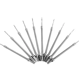 Forets flexibles médicaux pour instruments de chirurgie orthopédique 7,2-14,0 mm Classe II - Product Image 1