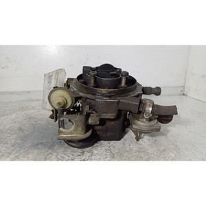Cuerpo de aceleración FORD Fiesta 3ª Serie BL11CFIG6A gasolina 1118 (99>02) - Product Image 3