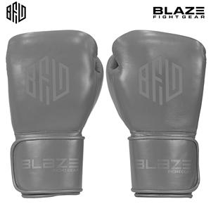 ถุงต่อยหนักคิกบ็อกซิ่งมวยไทยถุงมือ MMA อุปกรณ์ฝึกมวยพร้อมคุณสมบัติป้องกัน - Product Image 3