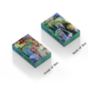 Low MOQ 55 pz/scatola <span class=keywords><strong>JIMIN</strong></span> Solo Lomo Card Factory Customization Kpop Idol Bangtan Boys Album Photocard per set regalo Fan Collection - Product Image 5