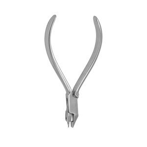 Prix de gros, pince Omega, instruments orthodontiques, pinces à boucle Tweed, par instruments dentaires, forceps - Product Image 4