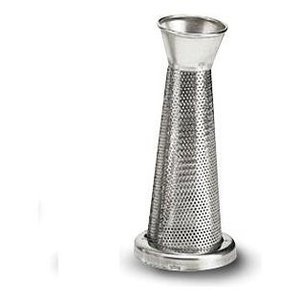 Passoire et filtre à tomates coniques en acier inoxydable Reber N 3 5503 NP – Catégorie de produit - Product Image 1