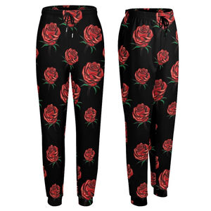 Pantalones Deportivos Sublimados Antienvejecimiento para Mujer, de Alta Calidad, Secado Rápido, Ecológicos, Ligeros, Gran Venta para Invierno - Product Image 6