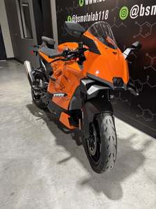 Moto sportive 2026 990 RCR Style 1000cc - Product Image 2
