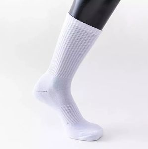 Calcetines de Compresión Deportivos Personalizados con Logotipo, Antiarrugas, Largos, Cálidos, Transpirables, Unisex, para Primavera - Product Image 2