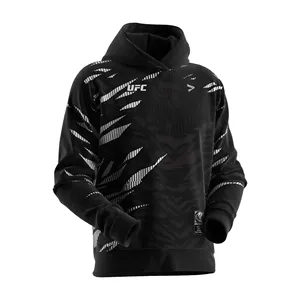 Sweat-shirt de haute qualité, tissu premium, écologique, fournisseur en gros pour hommes - Product Image 2