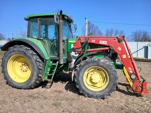 Tractores John Deere usados y nuevos, equipos agrícolas, piezas de maquinaria, motores, tractores agrícolas disponibles en stock. - Product Image 5