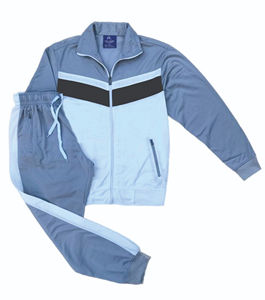 MOVATEXTILE 2025 chándales de ropa deportiva baratos personalizados al por mayor de alta calidad stock personalizado listo para hombres chándales para correr - Product Image 5