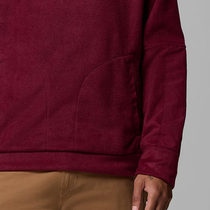 Wholesale Men <b>Sherpa</b> <b>Hoodie</b> Cozy <b>Sherpa</b> Fleece Casual Winter <b>Hoodie</b> Premium Men <b>Sherpa</b> <b>Hoodie</b> Soft Touch Fleece <b>Line</b> Warm <b>Hoodie</b> - Product Image 4
