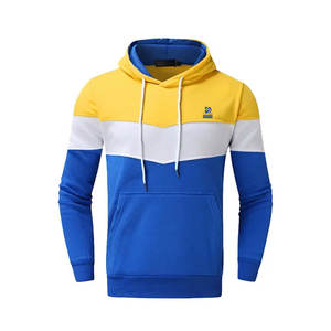 Survêtements d'hiver à capuche décontractés pour hommes, de haute qualité, en coton 100%, services OEM personnalisés, fabricant pakistanais - Product Image 6