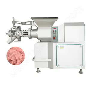 Fournisseurs d'équipements de désossage de viande/Séparateur de viande industriel/Machine de séparation d'os de viande de poulet