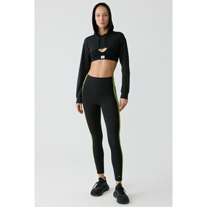 เสื้อคลุมมีฮู้ดแขนยาวสำหรับผู้หญิง Urban Beat LUSSI - Product Image 2