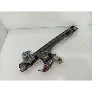 กลไกควบคุมกระจกหน้าต่างด้านหน้าขวา FIAT Doblo Cargo 52063785 (10>18) - Product Image 5