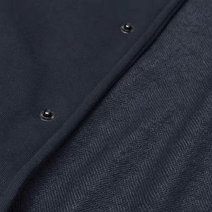 Veste universitaire épaisse, vêtement d'extérieur chaud et élégant, qualité supérieure, confortable, décontracté, tendance, durable, veste d'hiver pour tous les jours - Product Image 5