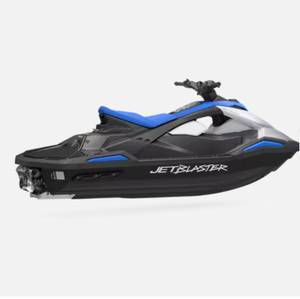 Nouveau WaveRunner : Embarcation légère et facile à manier pour le plaisir en famille - Product Image 6