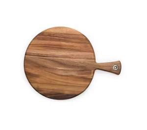 Adorable tabla de cortar de madera de alta calidad diseñada para cocinas modernas elegantes y la perfección de la cocina diaria - Product Image 1