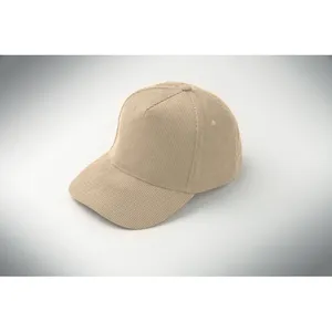 Cappellino da Baseball Personalizzato Wale per Merchandising Promozionale - Product Image 4