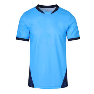 Uniforme de rugby sur mesure pour hommes Service OEM de luxe de haute qualité Vente à chaud Tendance Maillot de football américain - Product Image 4