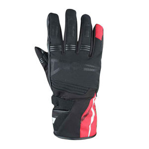 Guantes de moto con pantalla táctil de dedo completo disponibles en todos los tamaños Guantes de cuero de moto de color personalizado de calidad superior - Product Image 2