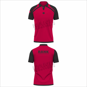 Polos para Hombre de Primera Calidad, Nuevo Estilo para Uso Diario, Polos para Hombre del Mejor Fabricante - Product Image 5