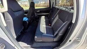 Sobari Best 2023 Tundraa Ventes saisonnières de voitures d'occasion de qualité supérieure, sans accident, en bon état, prêtes à rouler - Product Image 4