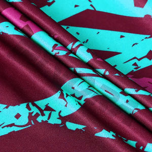 Uniforme deportivo de fútbol de alta calidad, uniforme de fútbol, uniformes de fútbol de alta calidad, super wear, novedad de 2023 - Product Image 6