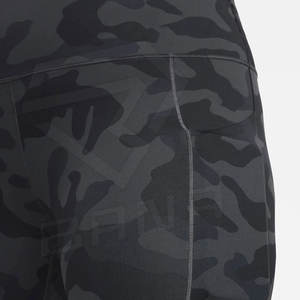 Mallas de gimnasio para mujer hechas a medida de alta calidad, mallas de yoga transpirables ajustadas con diseño de color de tamaño personalizado - Product Image 5