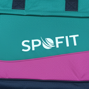 100%Polyester Premium Quality Duffle <b>Bag</b> <b>Large</b> Capacity Strong <b>Zip</b> Gym Duffel <b>Bag</b> Lightweight Fashionable Sports Travelling <b>Bags</b> - Product Image 2