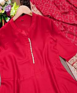 Glamour modeste: Abaya pour femmes robe musulmane Dubaï-infusez votre garde-robe avec des Abayas modestes et élégantes pour un mélange d'élégance - Product Image 2