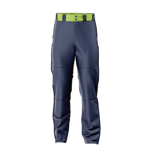 Vêtements de sport Uniforme de baseball personnalisé Vêtements d'équipe Uniforme de baseball Nouveauté Uniforme de baseball - Product Image 4