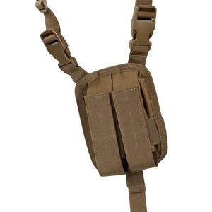 Tactische Verticale Schouderholster Met Multi-Positie Draagoptie En Verstelbare Schouderbanden Voor Comfort En Gemak - Product Image 2