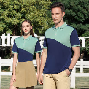 Customized LOGO Sublimation t <b>Shirts</b> Polyester Blanks Polo <b>Shirts</b> Unisex Polyester Plain <b>Men</b> Sport Golf Polo <b>Shirt</b> - Product Image 5
