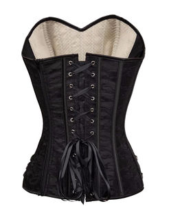 Highest Quality Steampunk Custom Women Corsets <b>Bodysuit</b> Breathable Neoprene Eco-Friendly Anti-Bacterial Customizable Logo Plus - Product Image 6