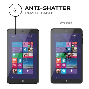 ฟิล์มกันกระแทก QBEX V800 สำหรับแท็บเล็ต - Product Image 5