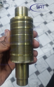 แม่พิมพ์ลูกกลิ้งสำหรับทำเครื่องประดับทองและเงิน ลายตกแต่ง สำหรับงานเครื่องประดับ ทาจิกิสถาน สิงคโปร์ ดูไบ - Product Image 4