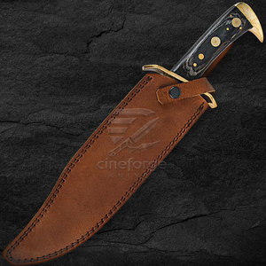 Couteaux pointus de nouvelle génération, très demandés, marque privée, taille personnalisée - Product Image 3