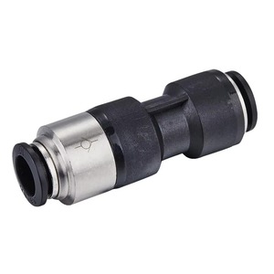 เช็ควาล์วอุตสาหกรรมมินิวาล์วนิวเมติกพลาสติกแบบทางเดียวที่ไม่ใช่การก่อสร้างเครื่องจักรสภาพการใช้งานใหม่ - Product Image 5