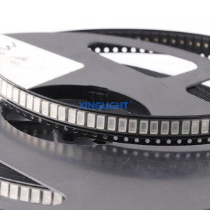 Đèn <span class=keywords><strong>LED</strong></span> XINGLIGHT độ sáng cao 1W SMD 2214 3014 2835 3030 3528 5050 5730 màu xanh lá cây đỏ xanh dương 2.8V/3.4V Bảo hành 2 năm Zoom - Product Image 3