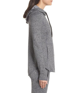 Survêtement pour femmes de haute qualité 100% coton respirant et écologique, léger et à séchage rapide pour les vêtements décontractés et les activités sportives - Product Image 3