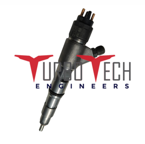 Injecteur de carburant commun 0445120737 - Product Image 1