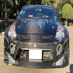 นิสสัน 350Z คูเป้ ปี 2003 มือสอง พวงมาลัยซ้าย/ขวา - Product Image 1