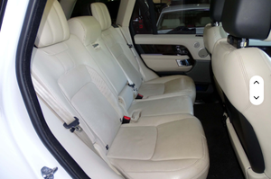 Nouveau véhicule d'occasion LHD/RHD 2018 RANGE ROVER SUPERCHARGED - Product Image 3